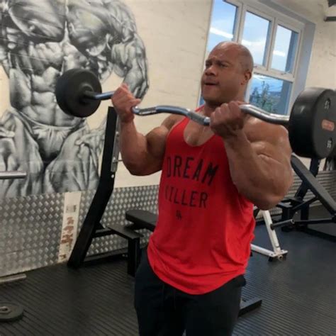 phil heat|Phil Heath (@philheath) • Instagram photos and videos.